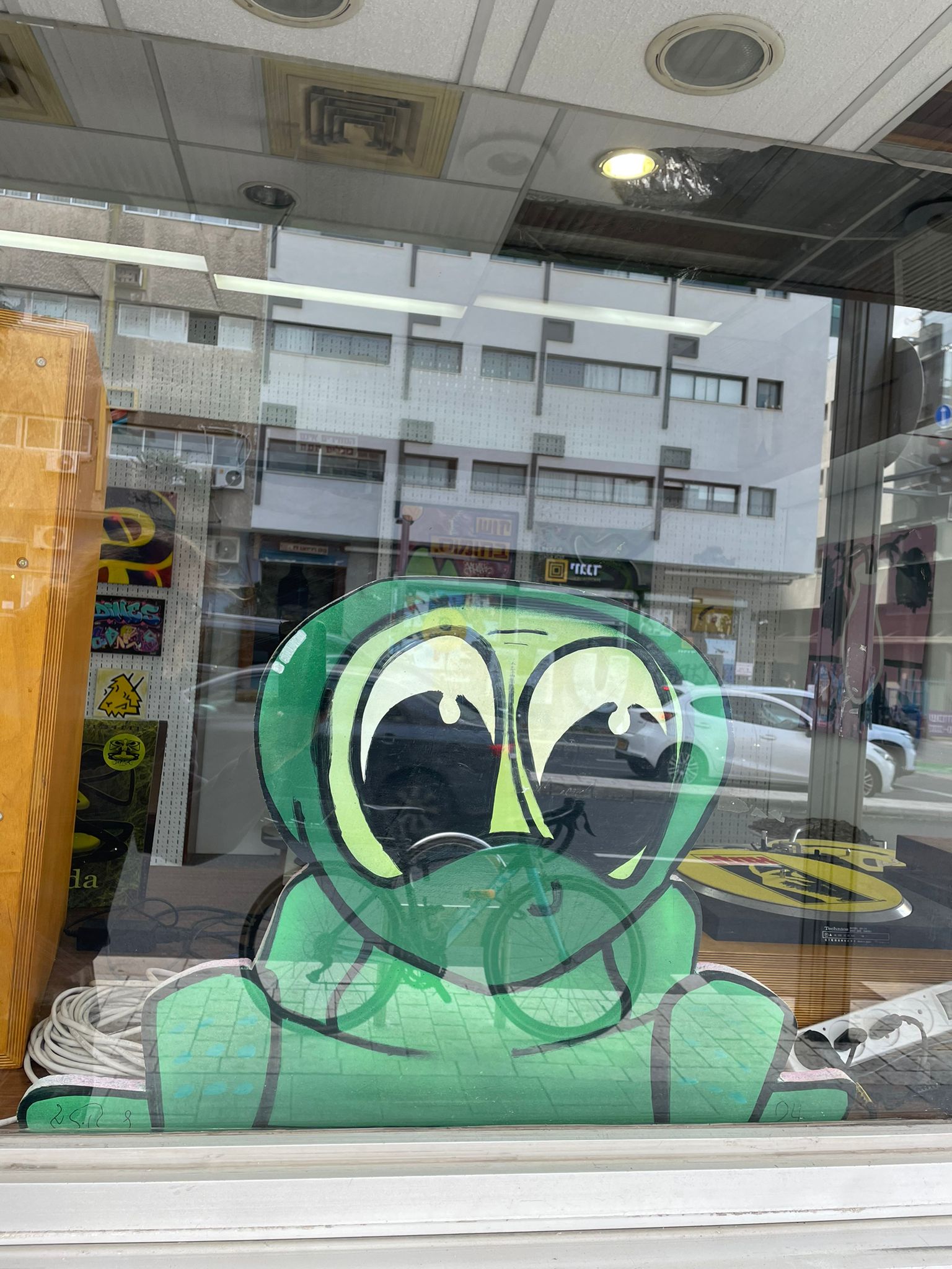 Alakir Gallery — N° 31